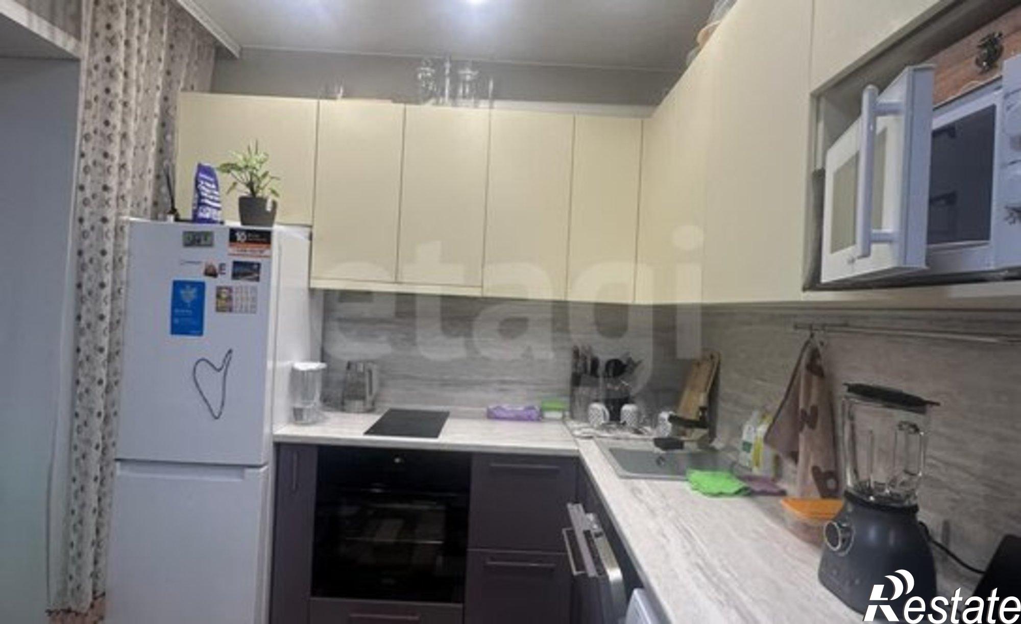 Купить квартиру за 5 300 000 рублей на Лесная улица, 84