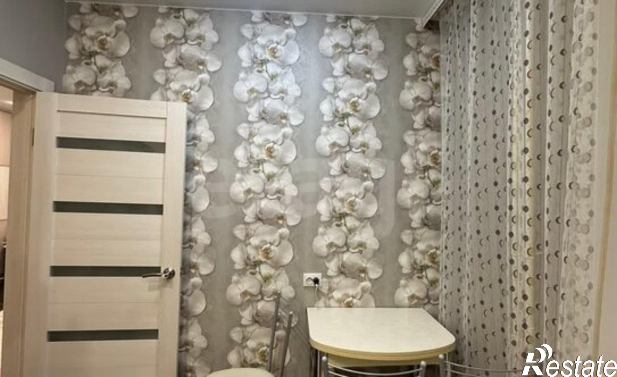 Купить квартиру за 5 300 000 рублей на Лесная улица, 84