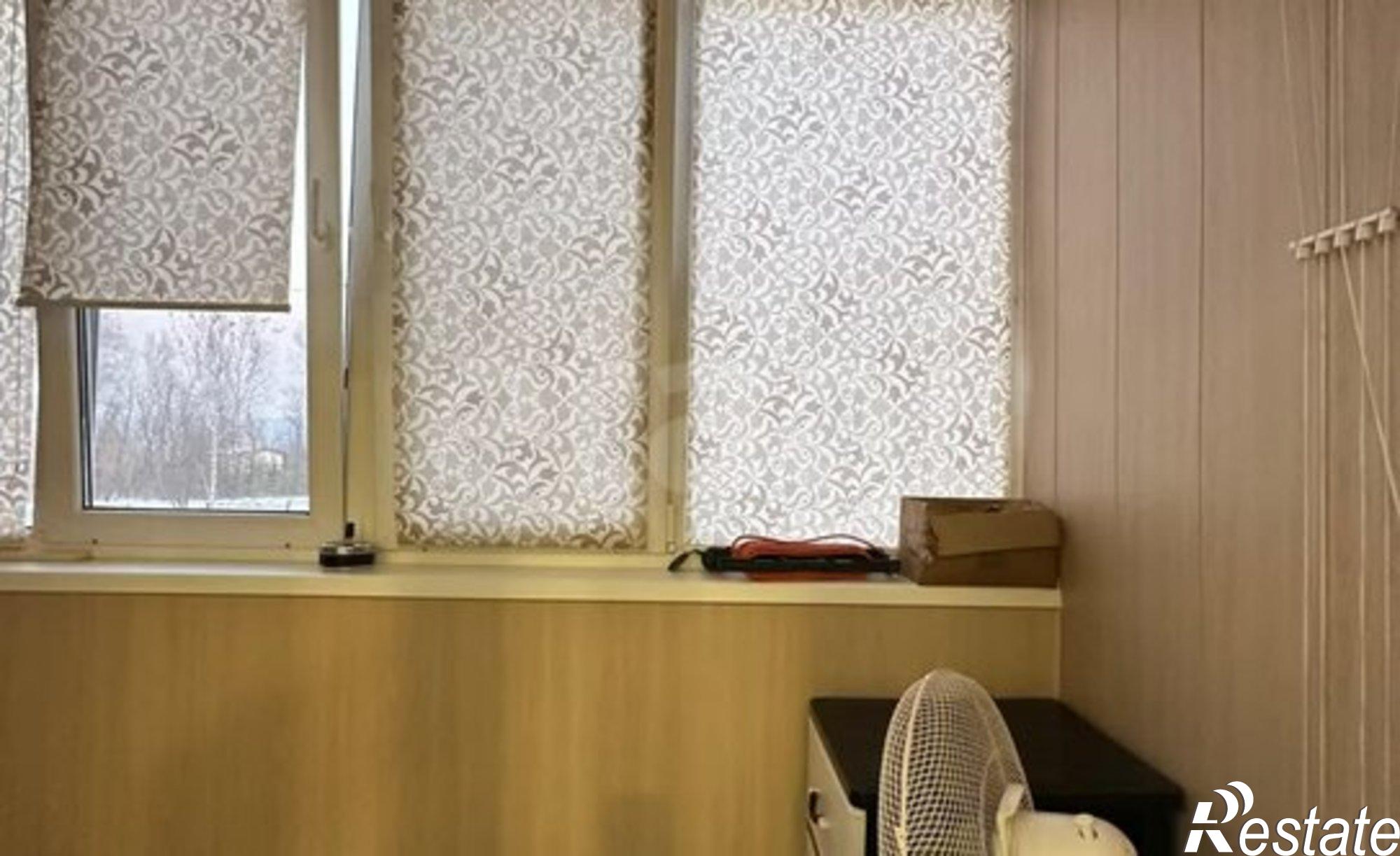 Купить квартиру за 5 300 000 рублей на Лесная улица, 84