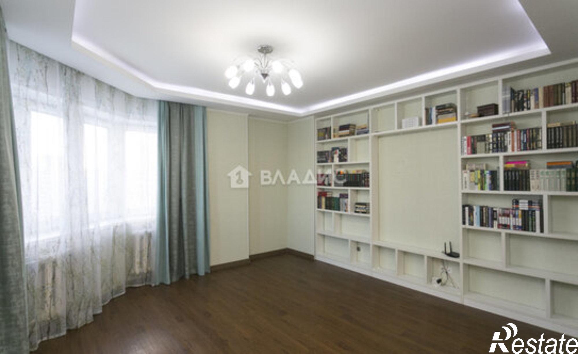 Купить квартиру за 9 500 000 рублей на Игнатьевское шоссе, 14/6