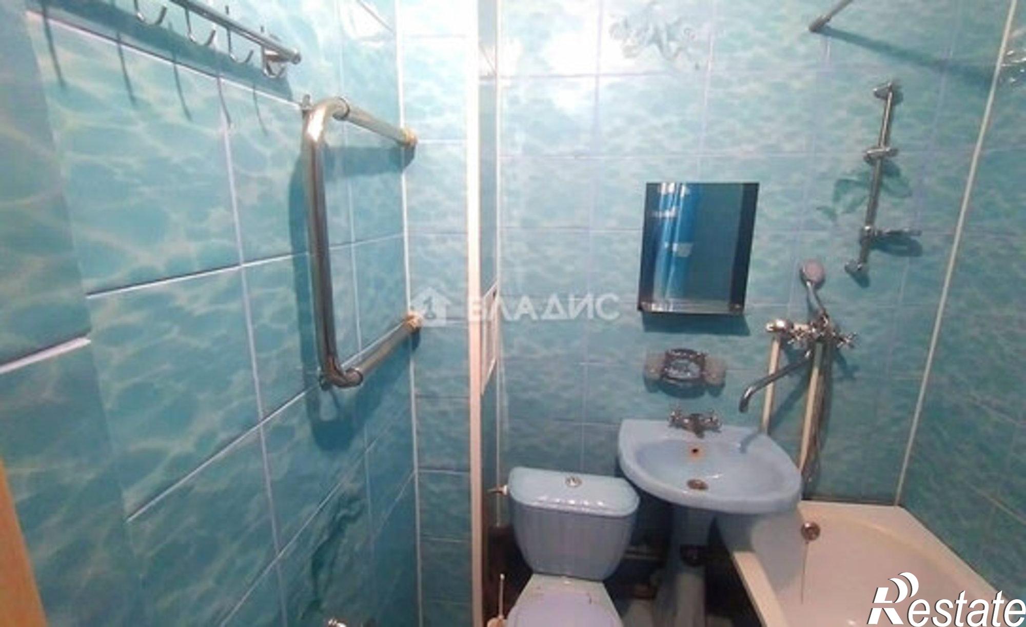 Купить квартиру за 6 800 000 рублей на ул 1-я Тепличная, 16