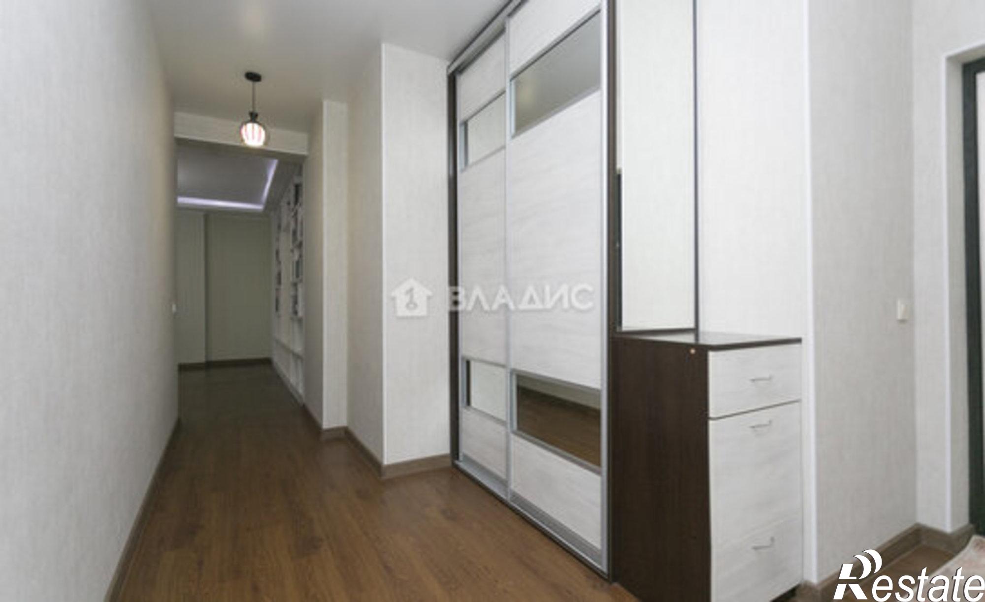 Купить квартиру за 9 500 000 рублей на Игнатьевское шоссе, 14/6