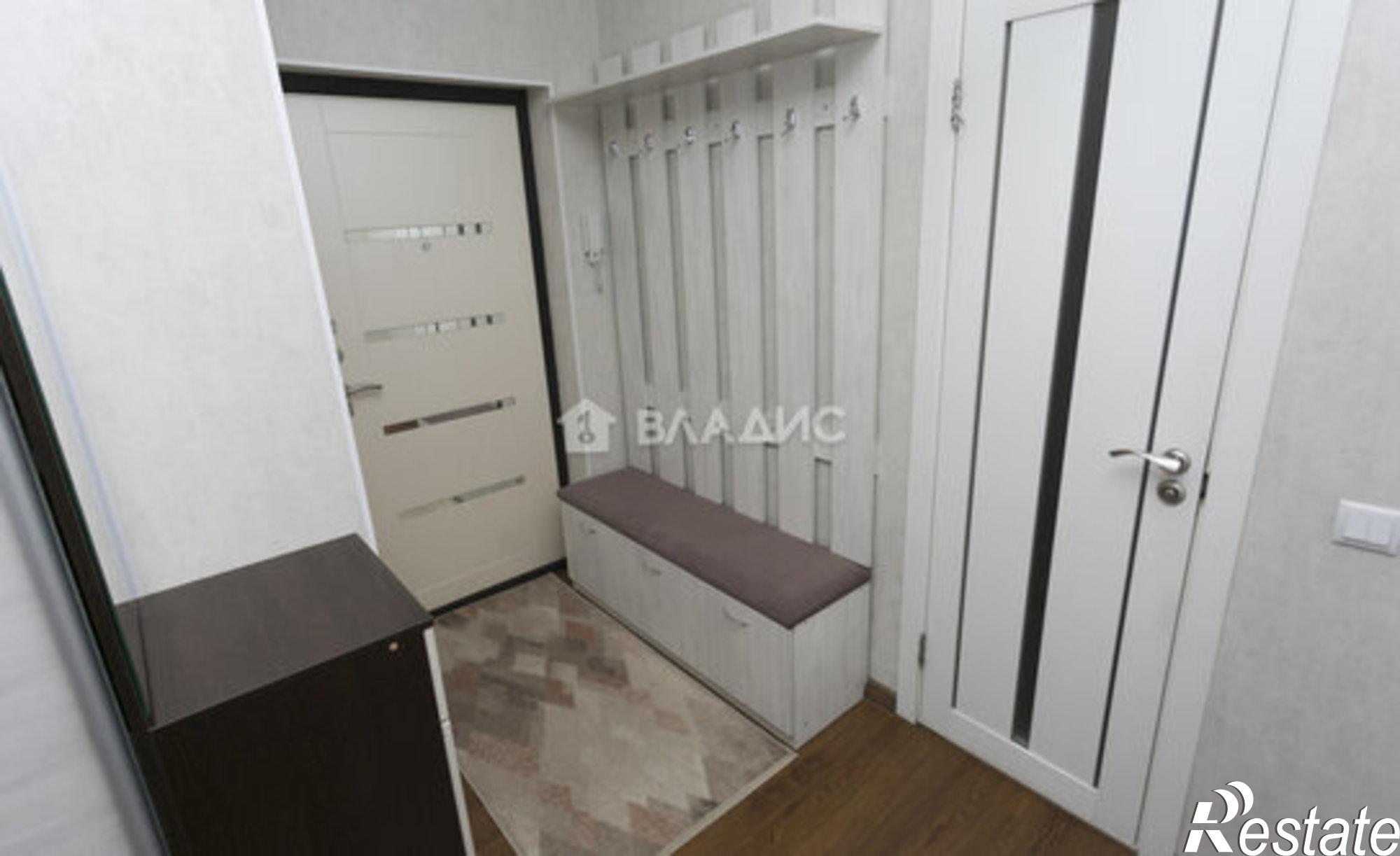 Купить квартиру за 9 500 000 рублей на Игнатьевское шоссе, 14/6