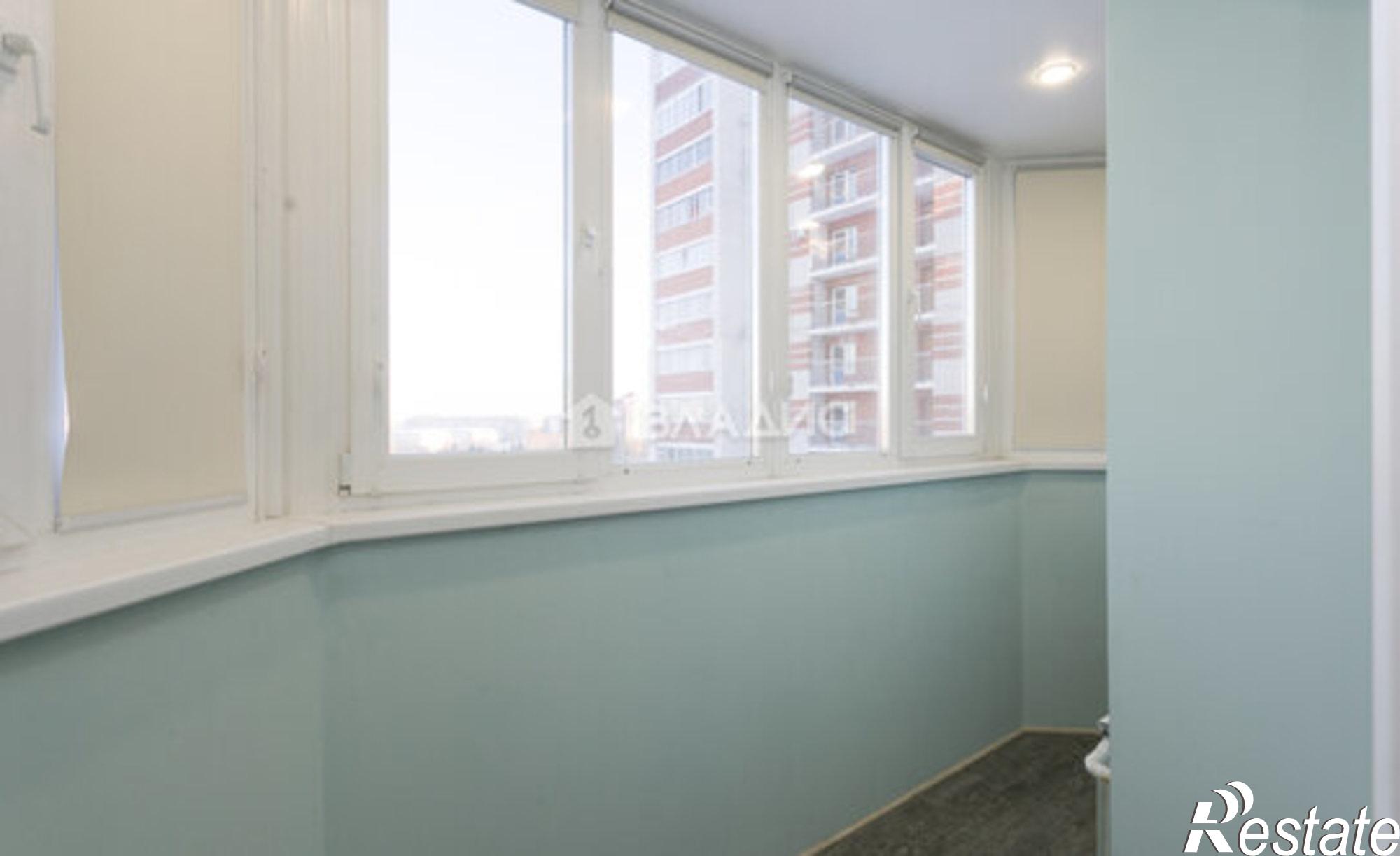 Купить квартиру за 9 500 000 рублей на Игнатьевское шоссе, 14/6