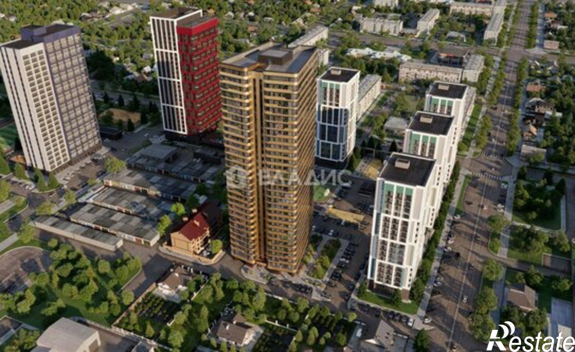 Купить квартиру за 7 620 000 рублей на ул Северная, 57