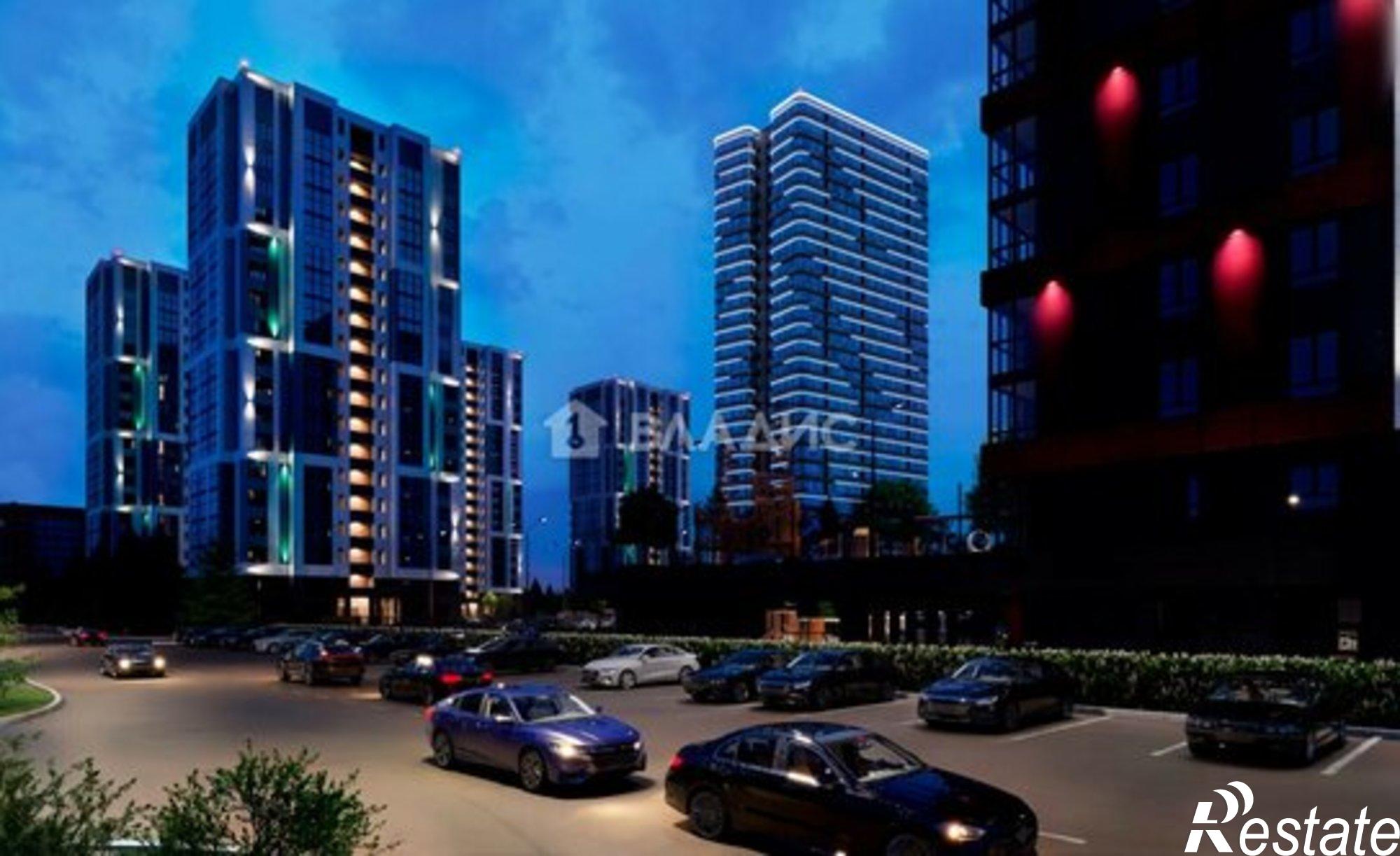 Купить квартиру за 7 620 000 рублей на ул Северная, 57