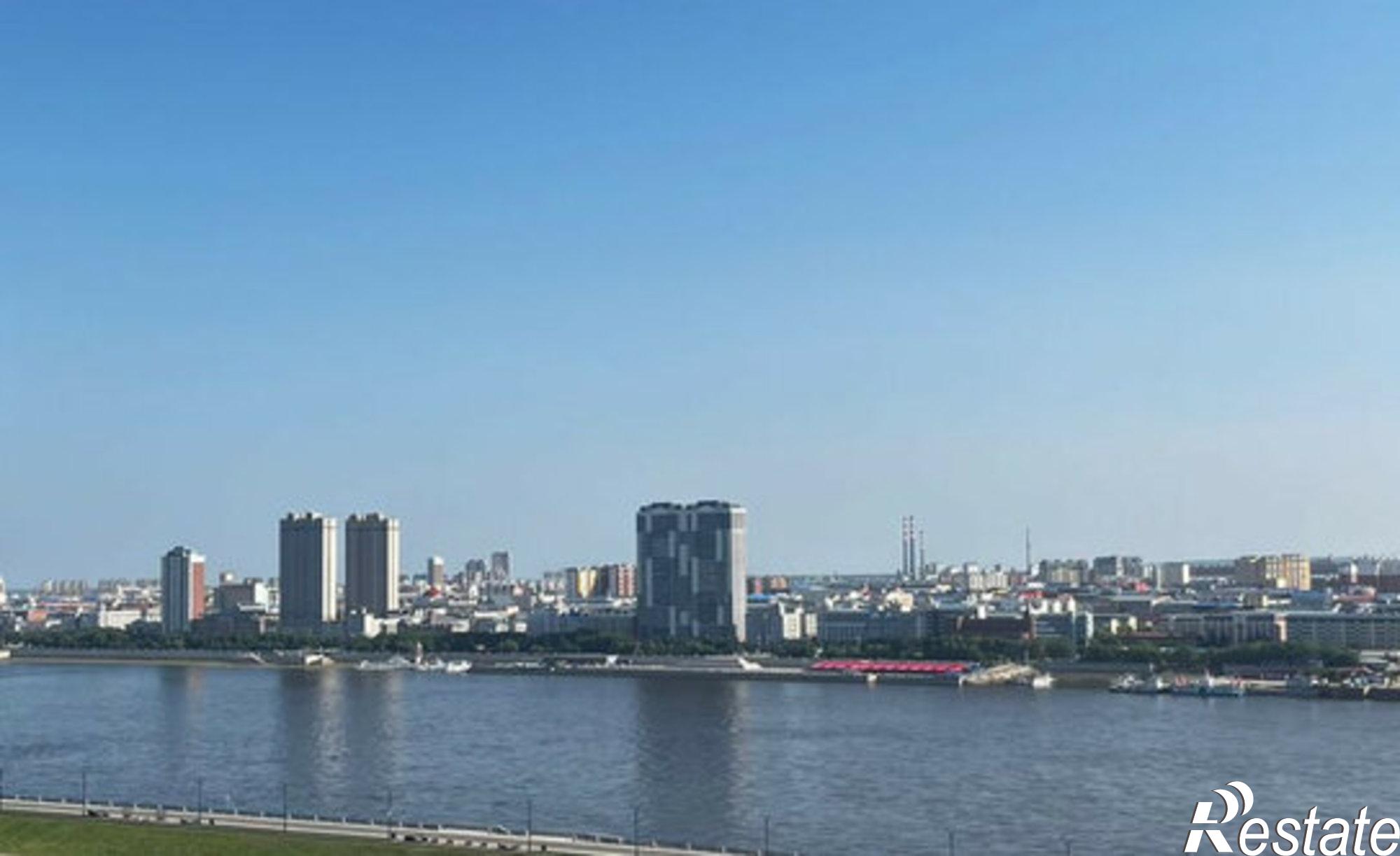 Купить квартиру за 20 000 000 рублей на ул Ленина, 192/5