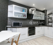 1-комн, 38кв м, этаж 6/10 улица Воронкова, 21