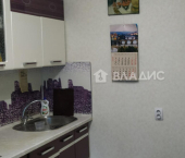 2-комн, 50кв м, этаж 4/10 улица Кантемирова, 23