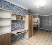 3-комн, 56кв м, этаж 4/5 ул Ленина, 9