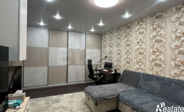 1-комн квартира Лесная улица, 84,  д. 84