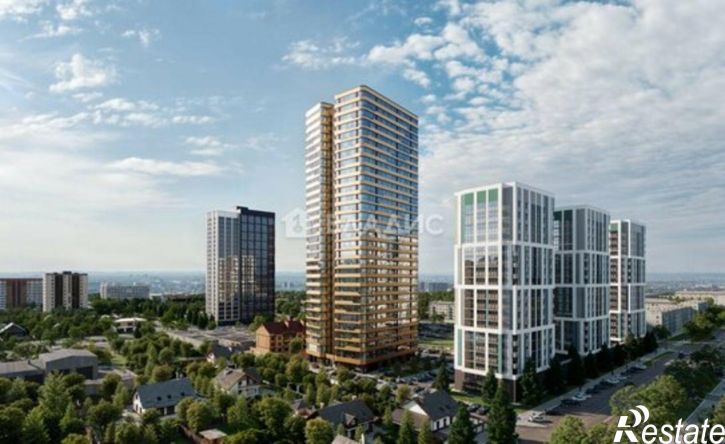 1-комн квартира ул Северная, 57,  д. 57