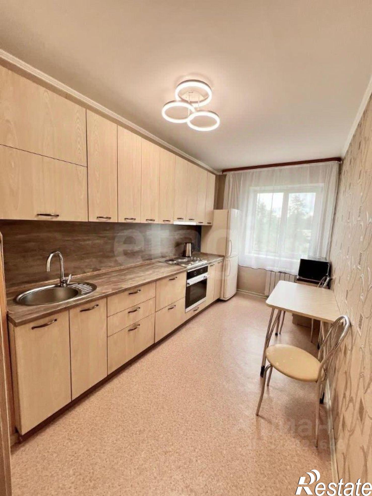 Сдать квартиру за 65 000 рублей на ул Институтская, 17