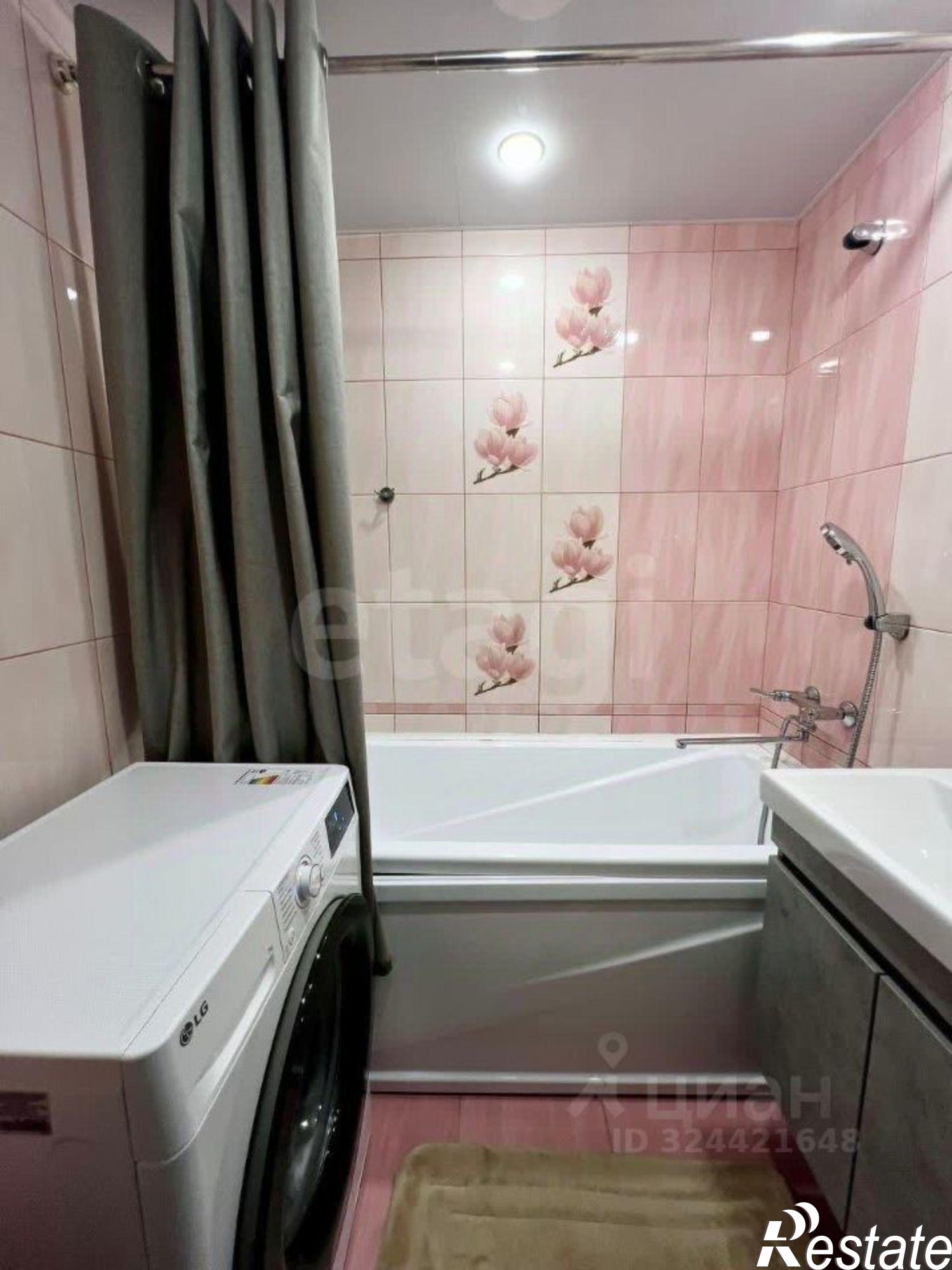 Сдать квартиру за 65 000 рублей на ул Институтская, 17