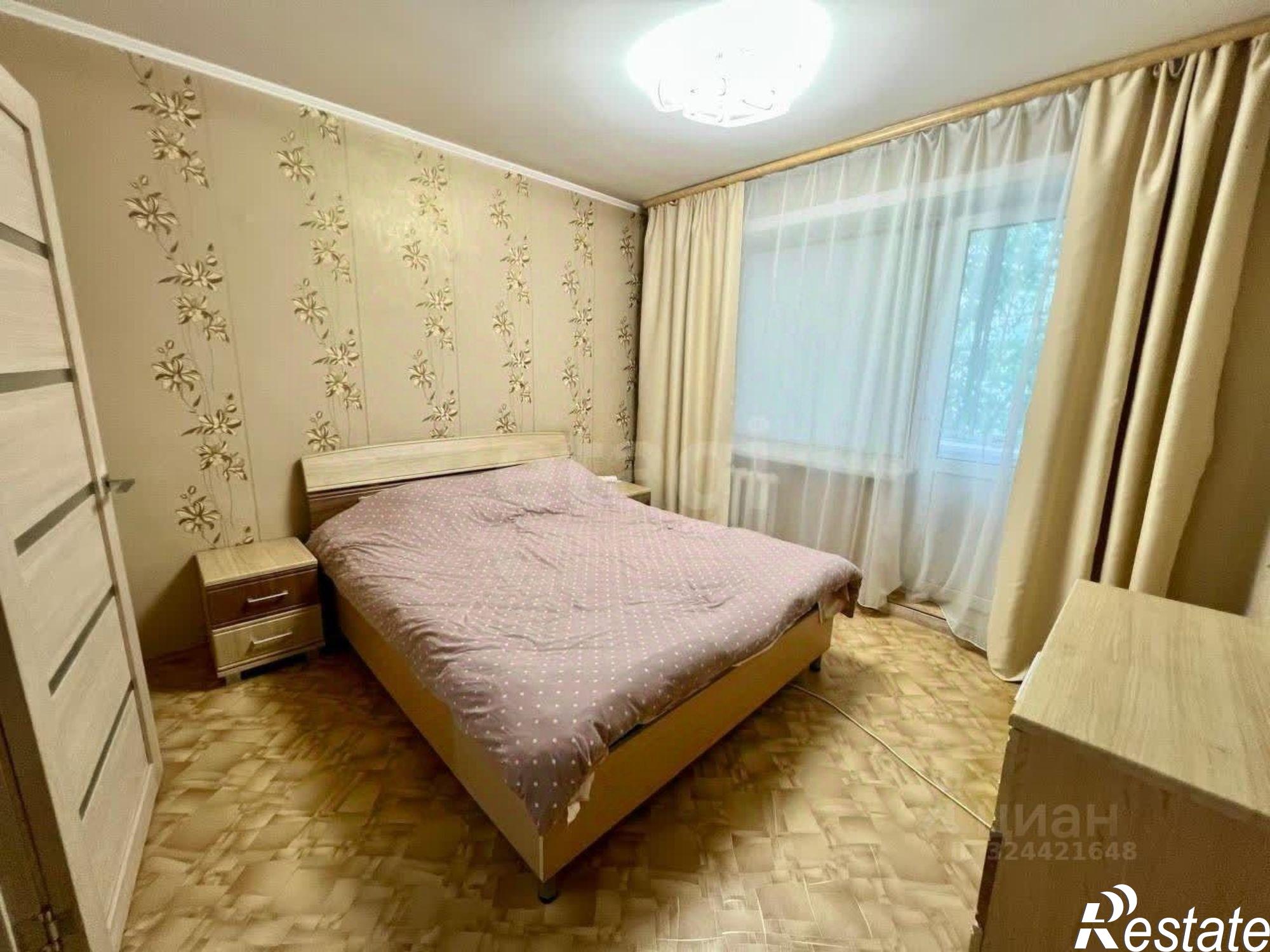 Сдать квартиру за 65 000 рублей на ул Институтская, 17