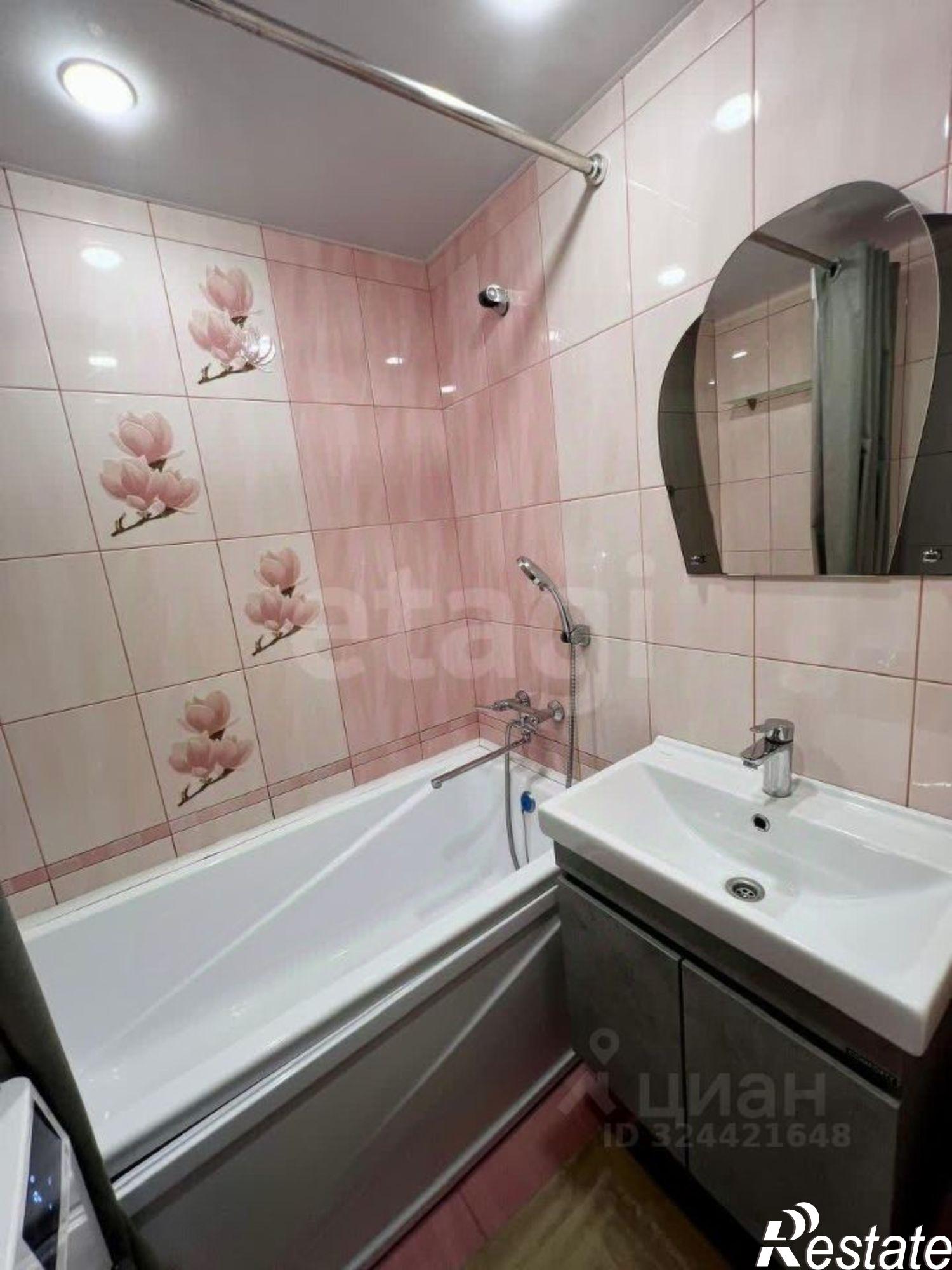 Сдать квартиру за 65 000 рублей на ул Институтская, 17