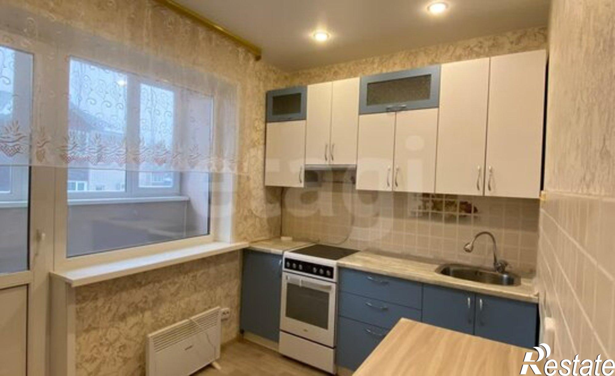 Купить квартиру за 4 700 000 рублей на Микрорайон 4 Сосновая улица, 3/2