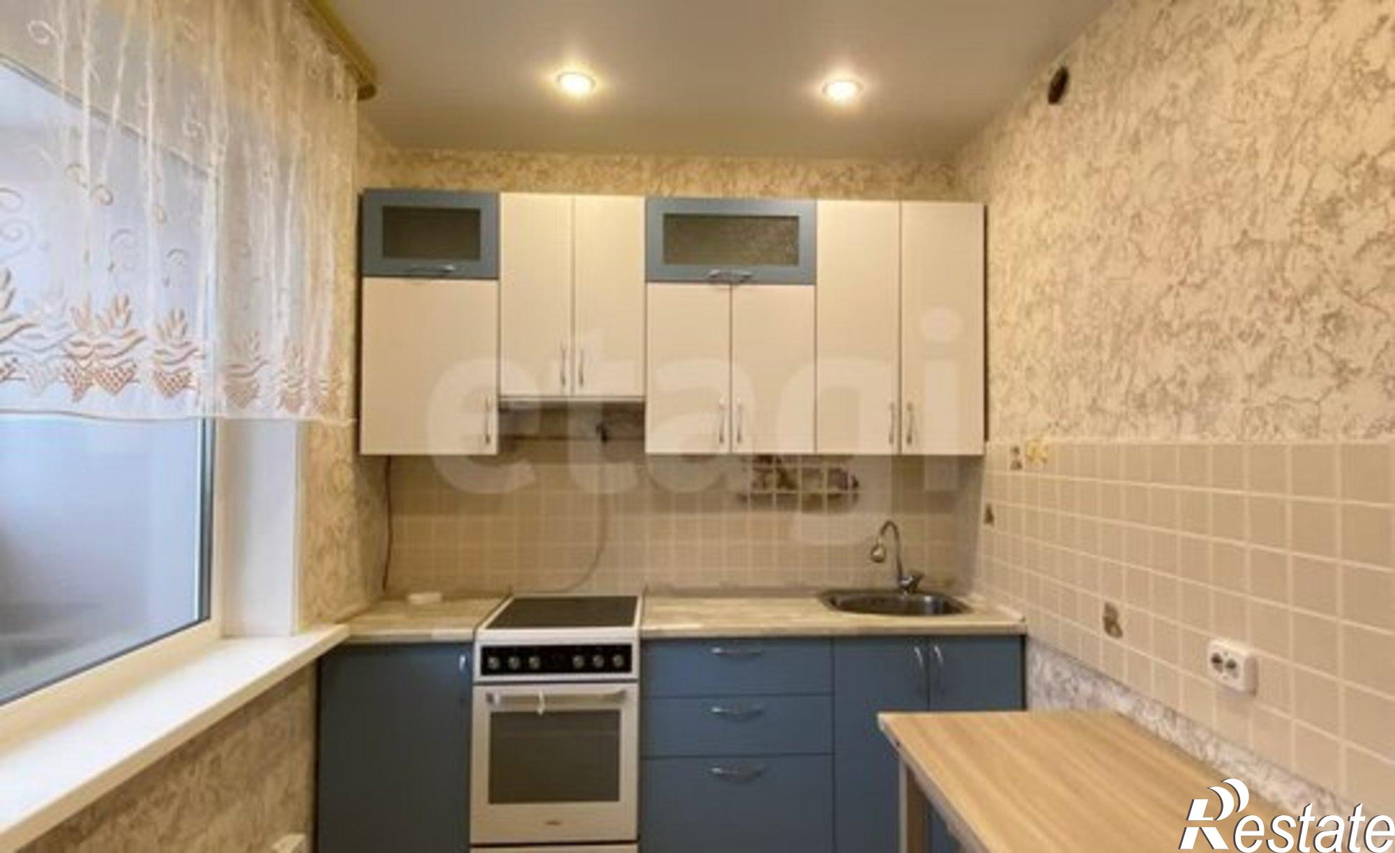 Купить квартиру за 4 700 000 рублей на Микрорайон 4 Сосновая улица, 3/2