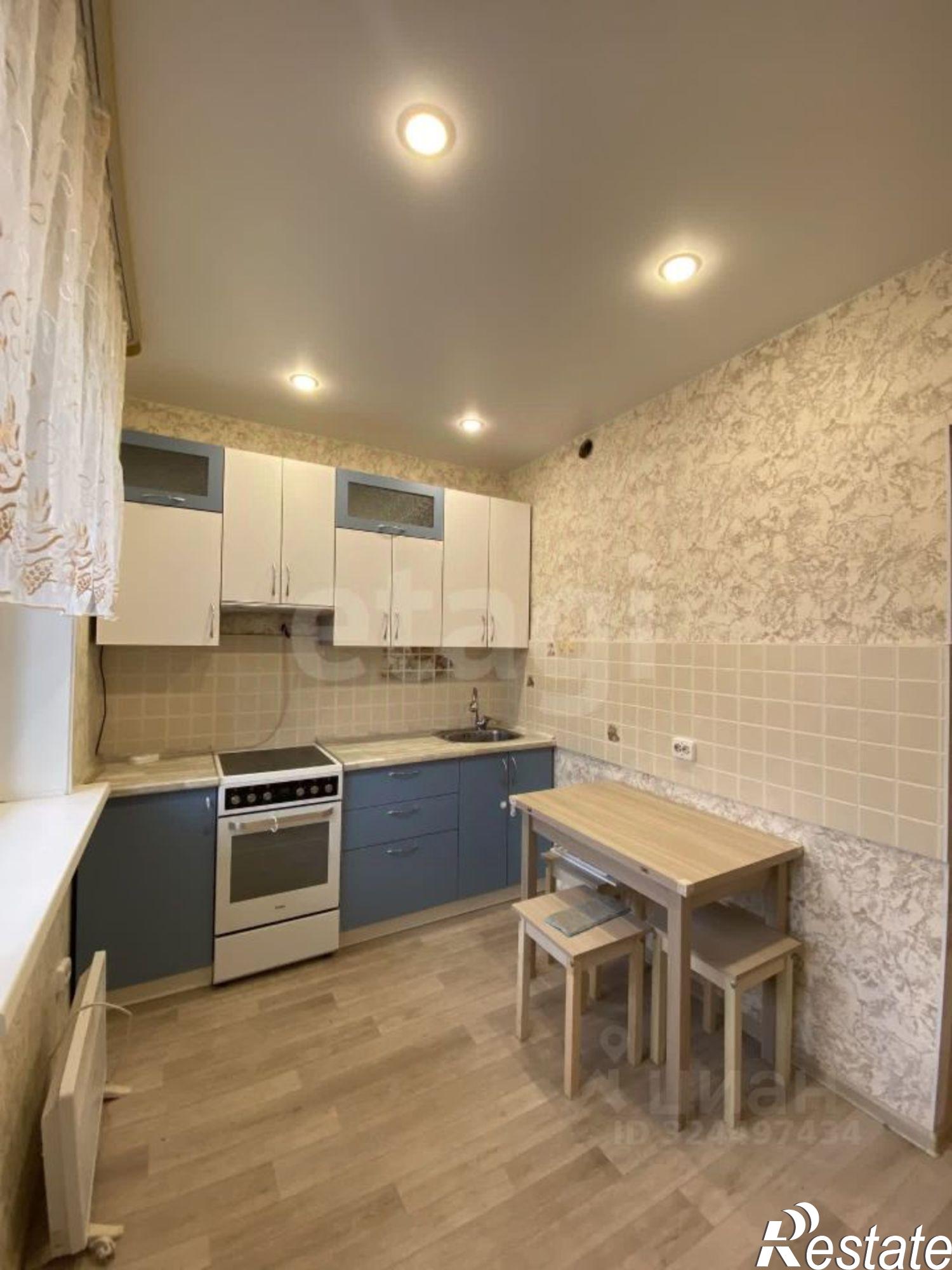 Купить квартиру за 4 700 000 рублей на Микрорайон 4 Сосновая улица, 3/2