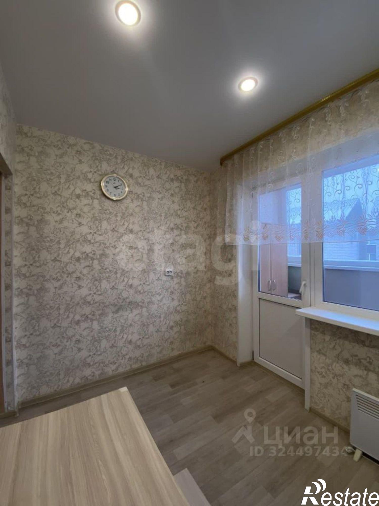 Купить квартиру за 4 700 000 рублей на Микрорайон 4 Сосновая улица, 3/2