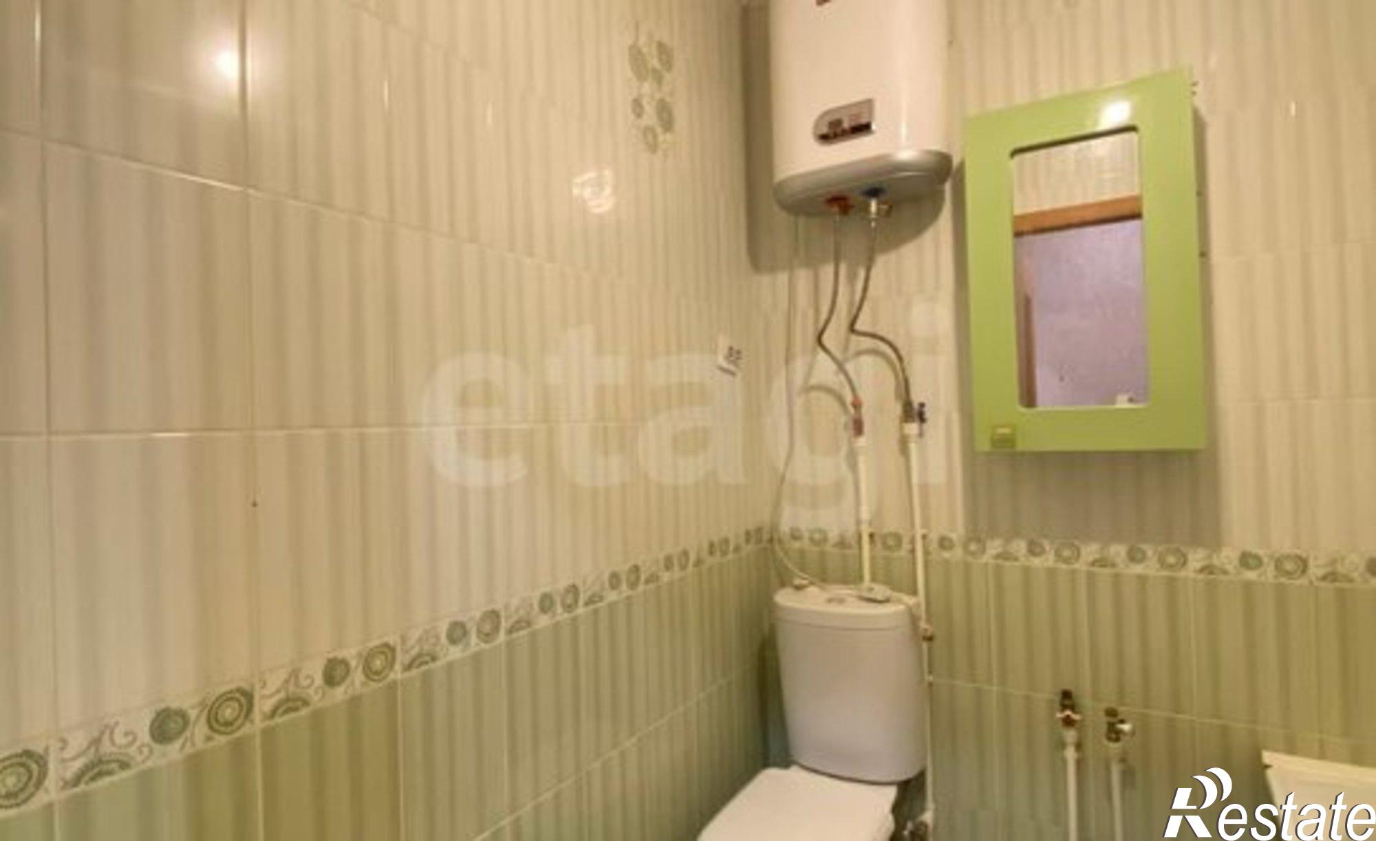 Купить квартиру за 4 700 000 рублей на Микрорайон 4 Сосновая улица, 3/2