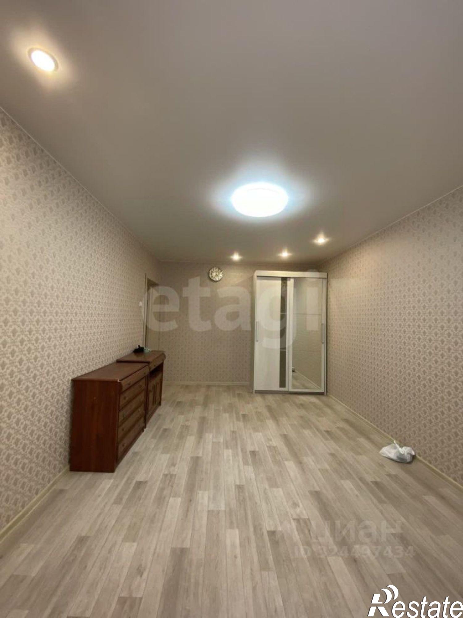 Купить квартиру за 4 700 000 рублей на Микрорайон 4 Сосновая улица, 3/2