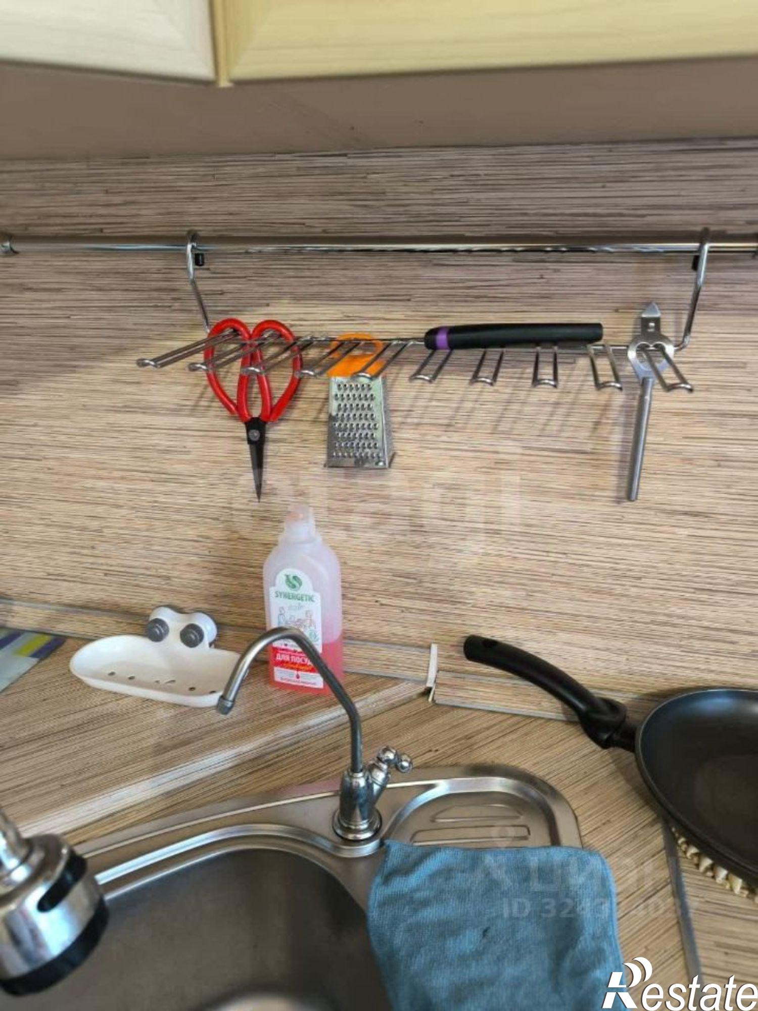 Сдать квартиру за 43 000 рублей на ул Калинина, 1