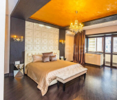 3-комн, 100кв м, этаж 4/5 Красноармейская улица, 123