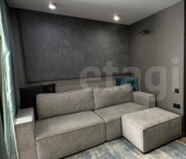 1-комн, 51кв м, этаж 13/17 Зейская улица, 220