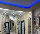 3-комн, 91кв м, этаж 2/5 ул Кирова, 160