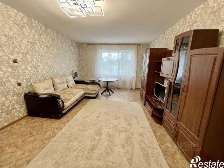 3-комн квартира ул Институтская, 17,  д. 17