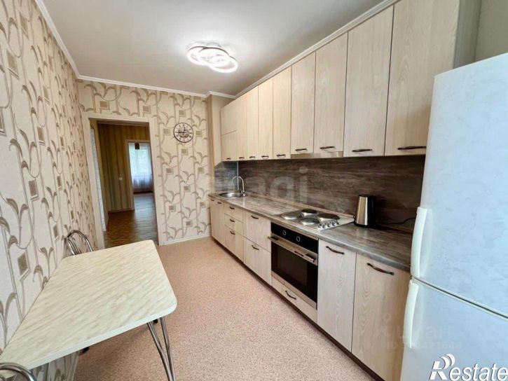 3-комн квартира ул Институтская, 17,  д. 17