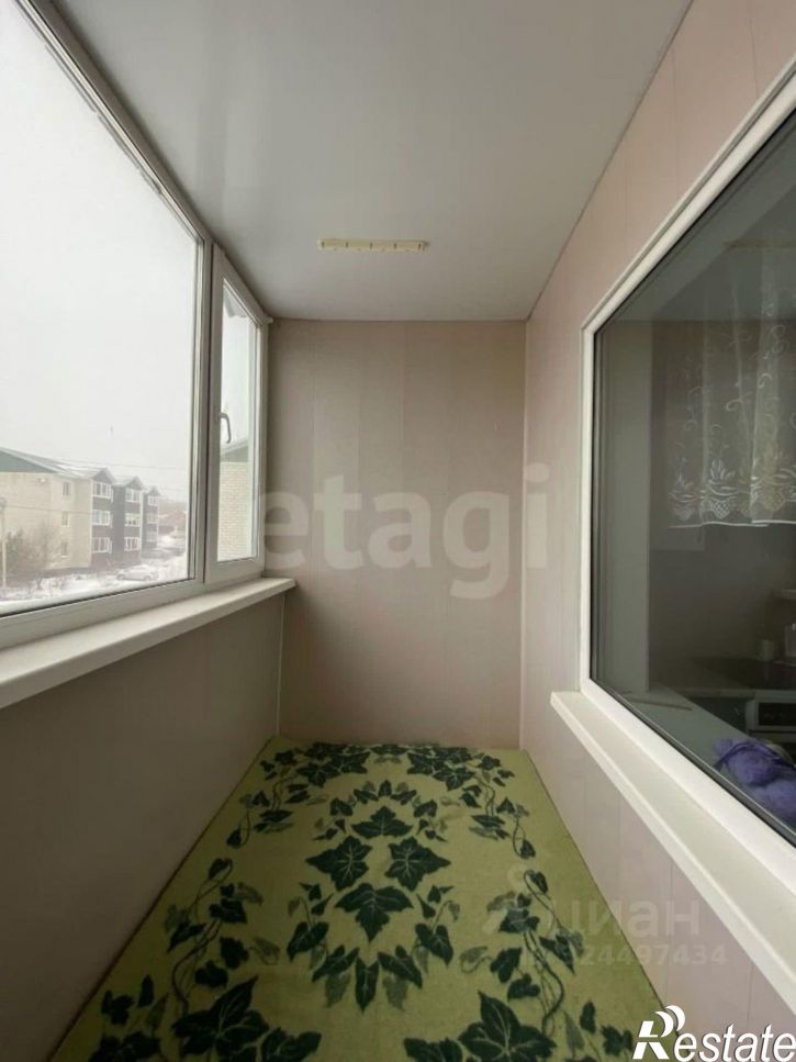 1-комн квартира Микрорайон 4 Сосновая улица, 3/2,  д. 3/2