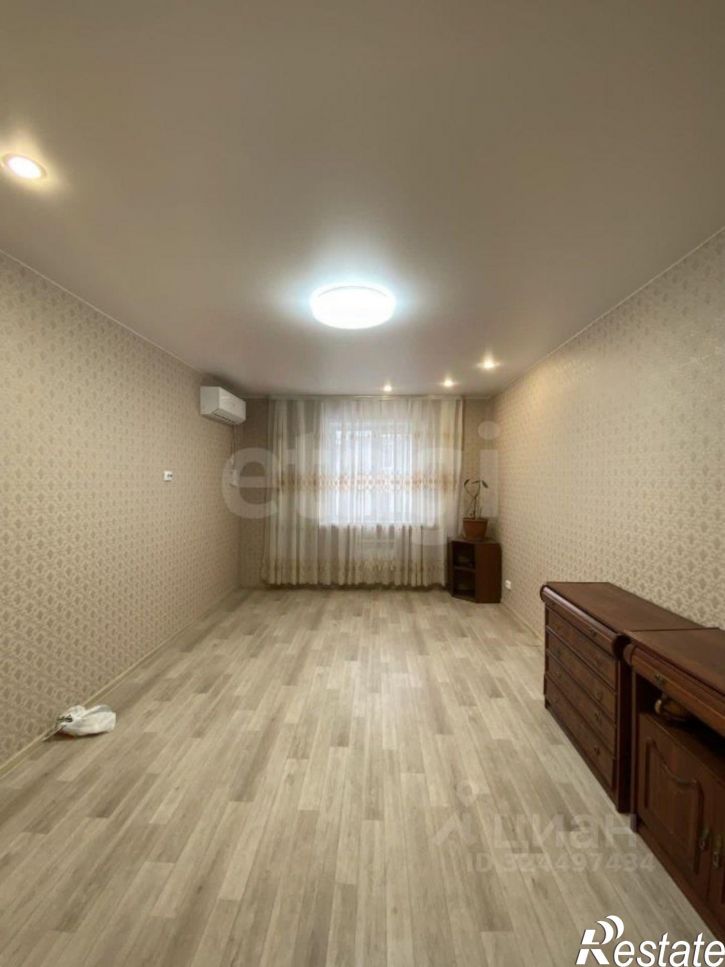 1-комн квартира Микрорайон 4 Сосновая улица, 3/2,  д. 3/2