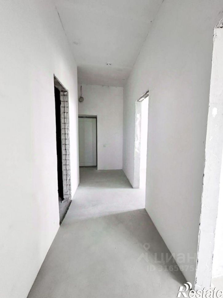 2-комн квартира в новом доме ул Конная, 77,  д. 77