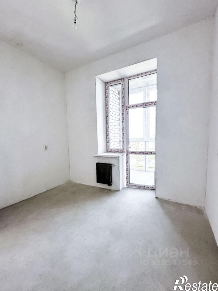 2-комн квартира в новом доме ул Конная, 77,  д. 77