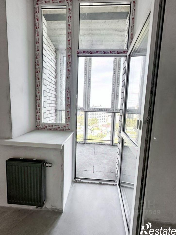 2-комн квартира в новом доме ул Конная, 77,  д. 77