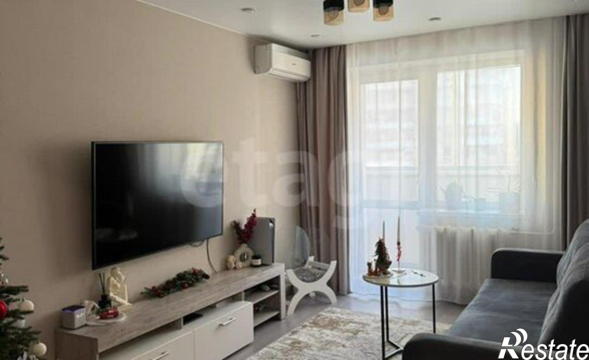 Купить квартиру за 6 800 000 рублей на ул Василенко, 16/1