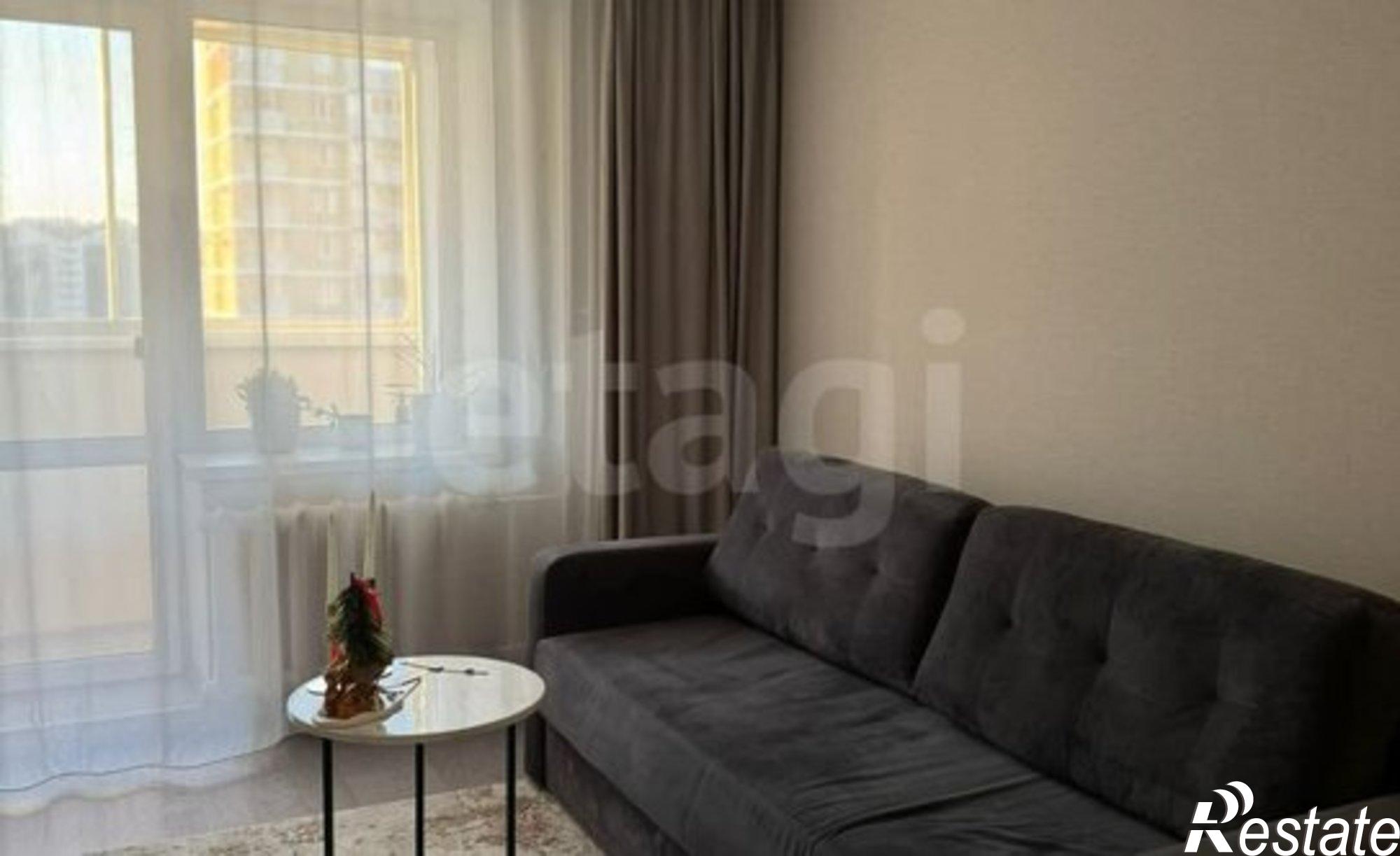 Купить квартиру за 6 800 000 рублей на ул Василенко, 16/1