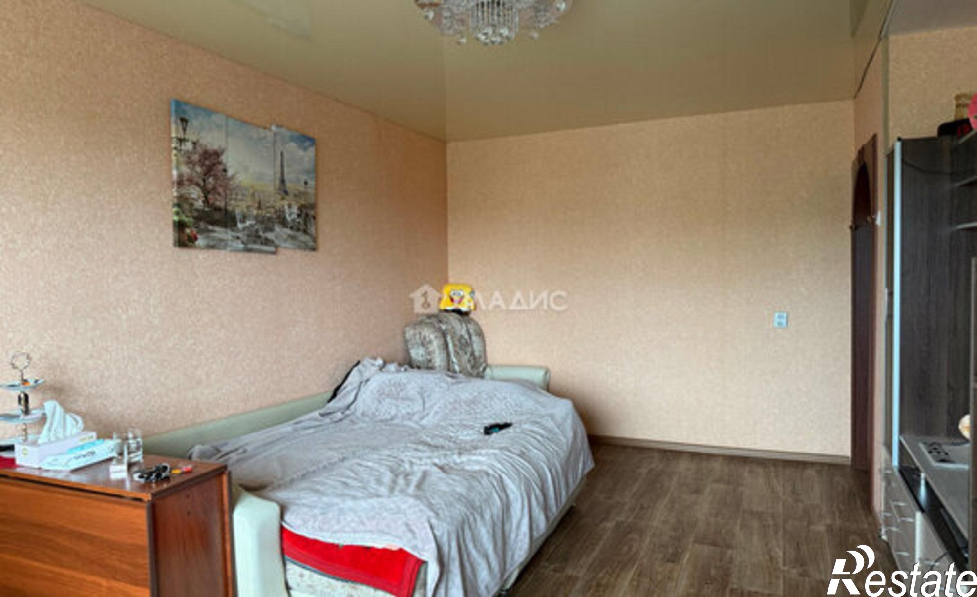 Купить квартиру за 7 000 000 рублей на ул Орджоникидзе, 46