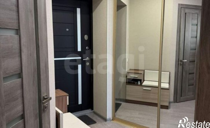 1-комн квартира ул Василенко, 16/1,  д. 16/1