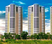 3-комн, 98кв м, этаж 13/22 ул Краснофлотская, 123