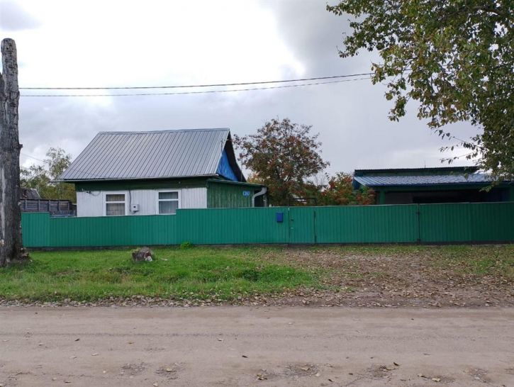 Коттедж/дом ул Октябрьская, д. 36