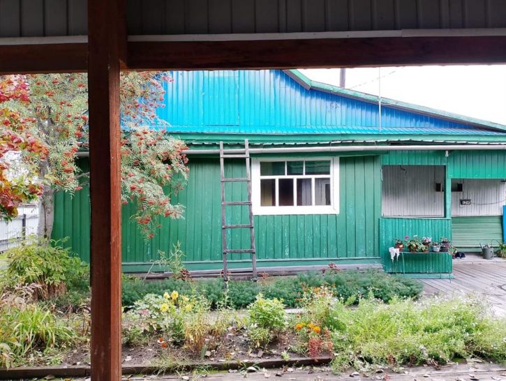 Коттедж/дом ул Октябрьская, д. 36