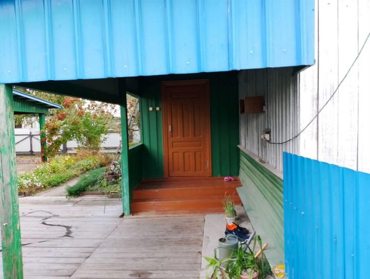 Коттедж/дом ул Октябрьская, д. 36