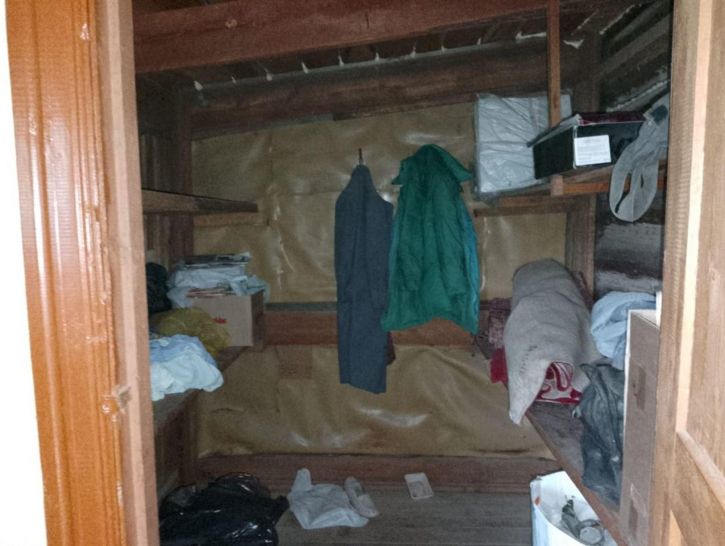 Коттедж/дом ул Октябрьская, д. 36