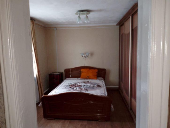 Коттедж/дом ул Октябрьская, д. 36