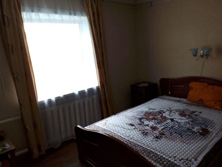 Коттедж/дом ул Октябрьская, д. 36