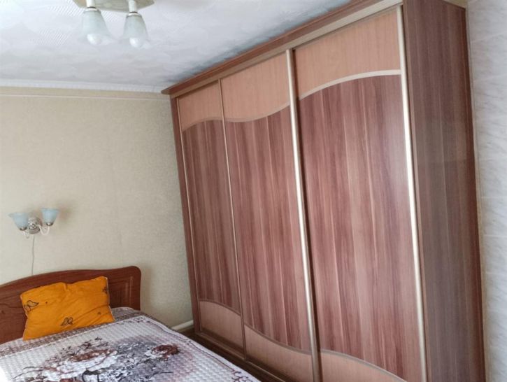 Коттедж/дом ул Октябрьская, д. 36