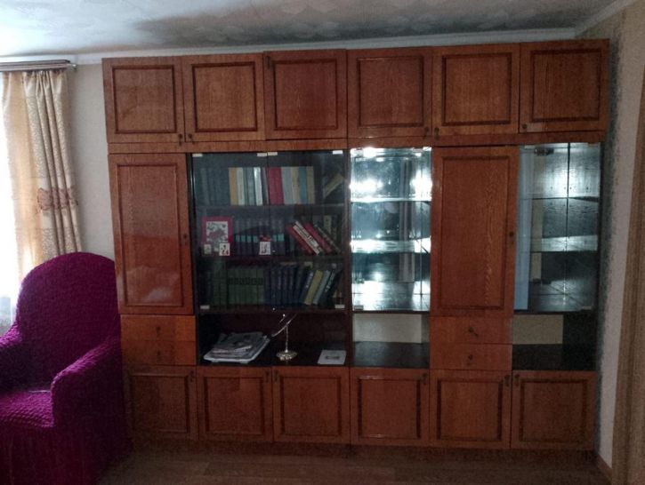 Коттедж/дом ул Октябрьская, д. 36